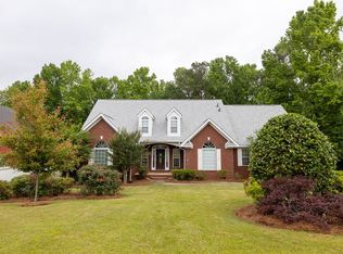 1403 Sandray Dr, Opelika, AL 36801