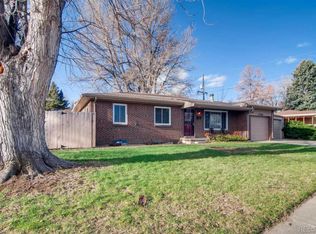 5750 W Arkansas Ave, Lakewood, CO 80232