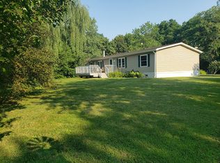 4424 Irwin Bridge Rd, Cantrall, IL 62625