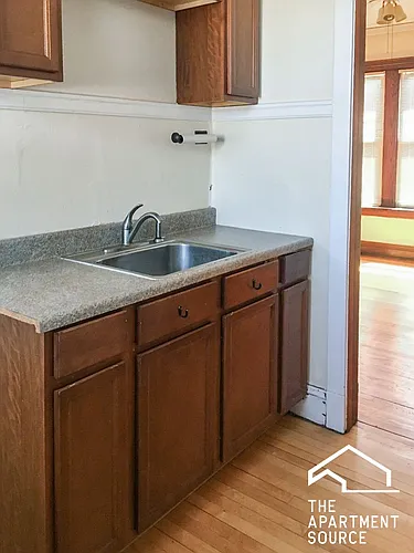 3821 N Lawndale Ave #3 Photo 1