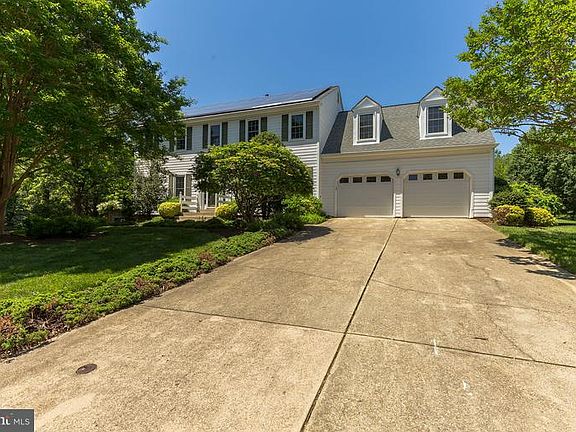 2nd image of 11502 Coral Root Ct