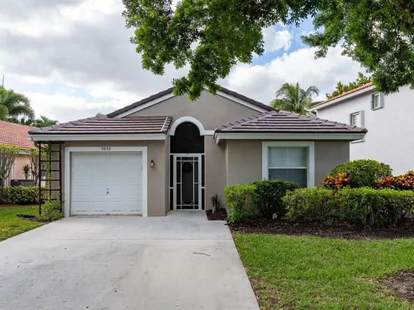 5623 Green Island Blvd, Lake Worth, FL 33463