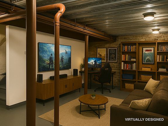5th image of 603 Henry St #1
