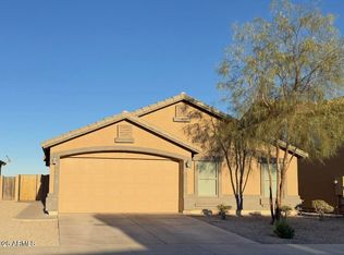 4533 S 236TH Drive, Buckeye, AZ 85326