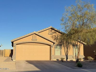 4533 S 236TH Drive, Buckeye, AZ, 85326