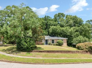 5450 Suwannee Cir, Mobile, AL 36608