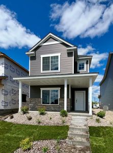 7861 Ramsey Pkwy NW, Ramsey, MN, 55303