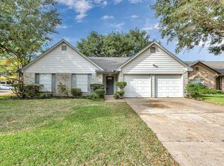 6815 Yardley Dr, Katy, TX 77494