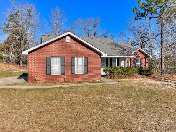 1723 Harrogate Drive, Augusta, GA