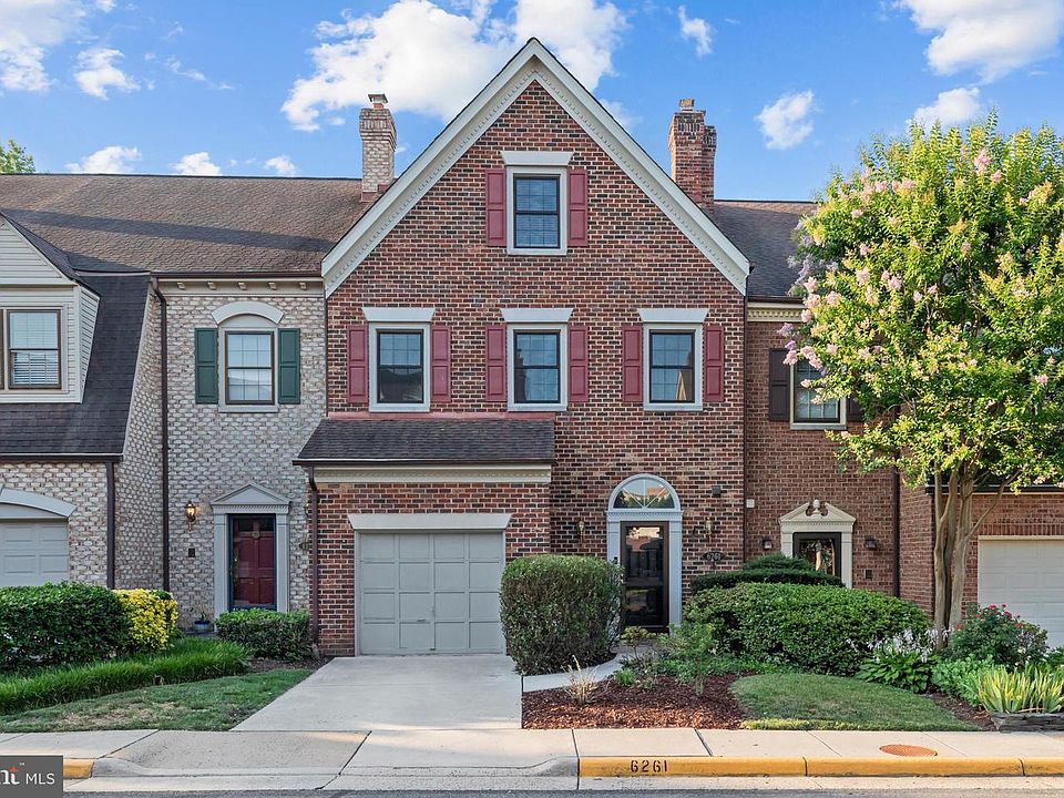 1st image of 6261 Masefield Ct