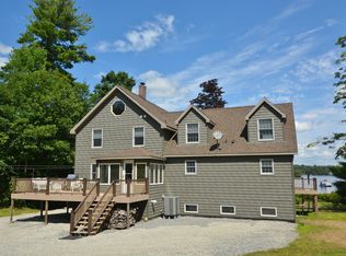 462 Lion Hill Rd, Otis, MA 01253