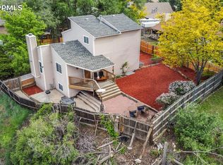 1313 Friendship Ln E, Colorado Springs, CO 80904