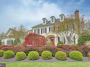 36158 Silcott Meadow Pl, Purcellville, VA 20132