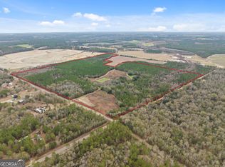 167 Blackerby Rd, Camilla, GA 31730