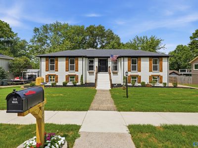 10220 Melanie Dr SE, Huntsville, AL, 35803