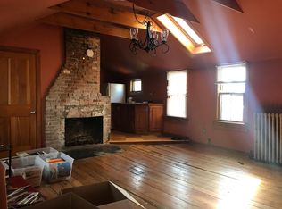 148 Broadway #2R, Providence, RI 02903