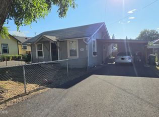 1518 Pleasant Ave, Klamath Falls, OR 97601