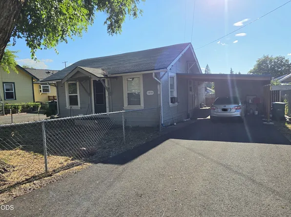 1518 Pleasant Ave, Klamath Falls, OR 97601
