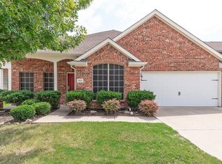 1421 Enchanted Rock Trl, McKinney, TX 75072