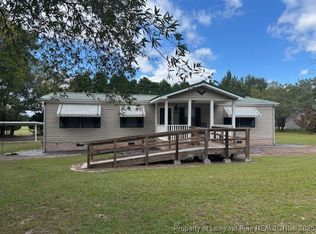 3048 Cedar Creek Rd, Fayetteville, NC 28312