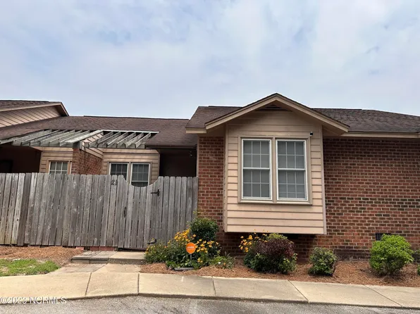 4900 Independence Drive #21, Lumberton, NC 28358