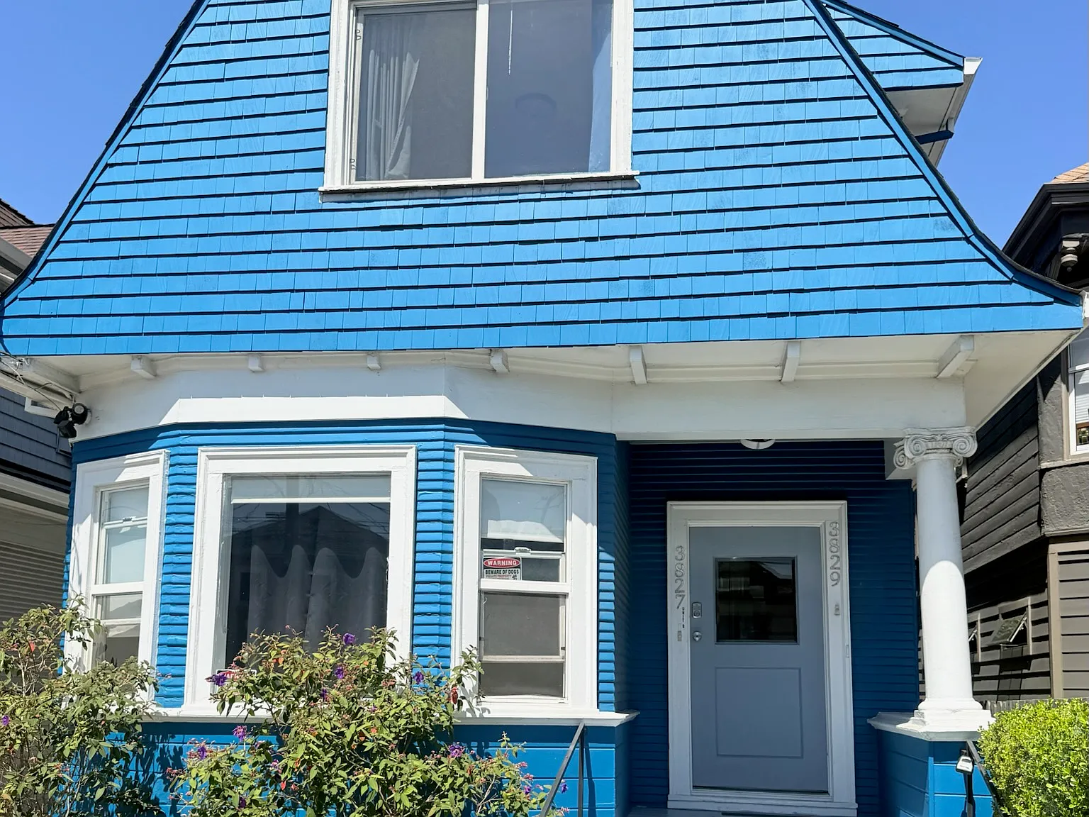 4 bed, 1487 sqft, $4,200 — Photo 2