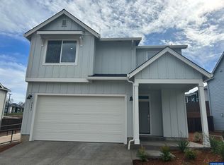 2642 Mount Saint Helens Ave SE, Salem, OR 97302