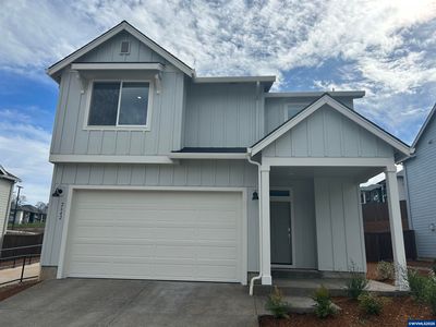 2642 Mount Saint Helens Ave SE, Salem, OR, 97302