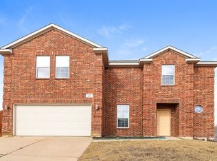 405 Hidden Trail Ct, Burleson, TX 76028