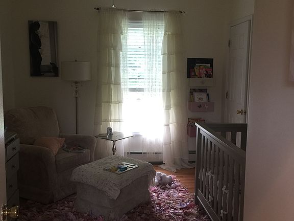 Spare Bedroom