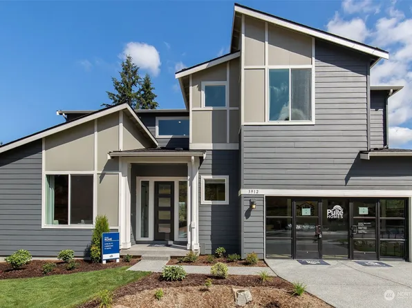 3912 NE 27th Place #01, Renton, WA 98059