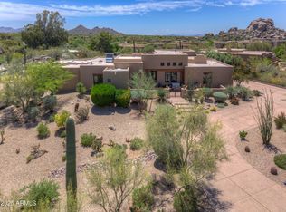 1401 Boulder Pass, Carefree, AZ 85377