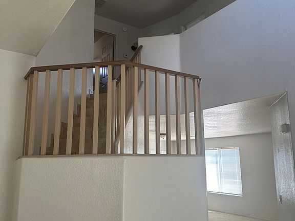 2nd Floor View