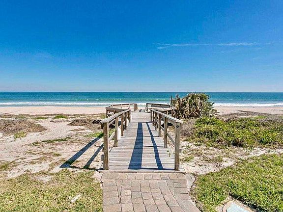 Less than 1 mile from the beach