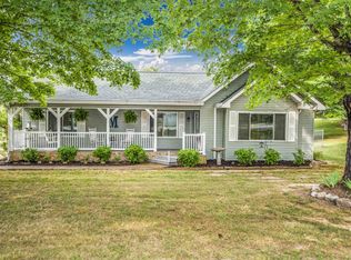 104 Anglers Cove Rd LOT 1R, Kingston, TN 37763