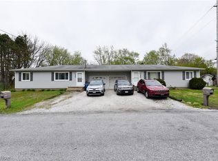 2295-2299 Markey St, Akron, OH 44319