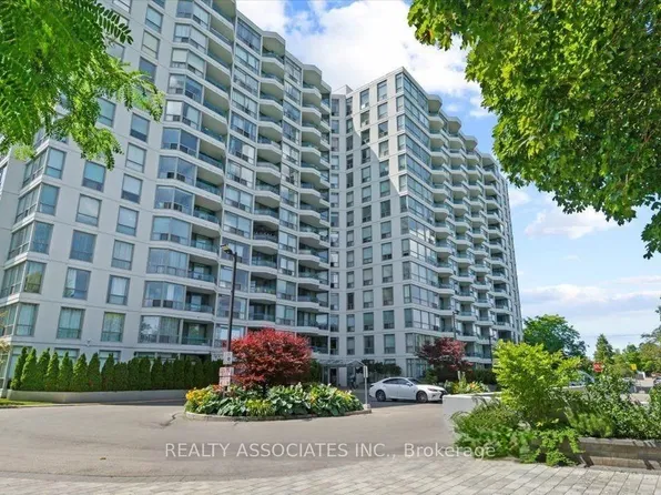 4727 Sheppard Ave E #1107, Toronto, ON M1S 5B3