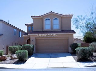 4049 Villeroy Ave, Las Vegas, NV 89141