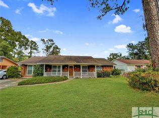 306 Montclair Blvd, Savannah, GA 31419