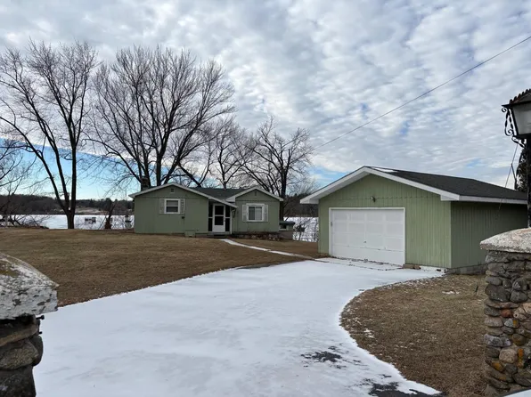 N6787 3rd ROAD, Westfield, WI 53964