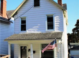 309 W 11th Ave, Tarentum, PA