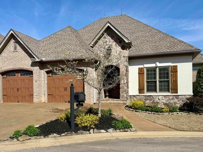 922 Sinclair Ct, Searcy, AR, 72143