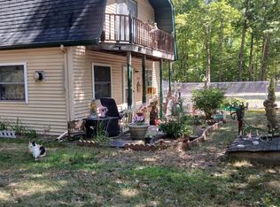 2167 N Shore Dr, Prescott, MI 48756