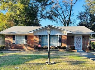 1856 Nabers Dr, Mobile, AL 36617
