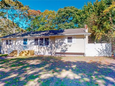27 President Road, Mastic Beach, NY, 11951