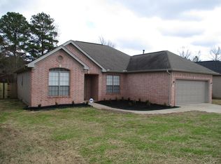 17 Westfield Loop, Little Rock, AR 72210