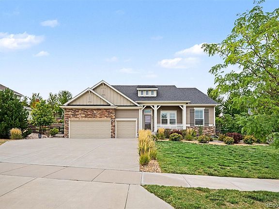 2nd image of 23411 E Rockinghorse Parkway