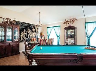 7746 Blue Spring Dr, Land O Lakes, FL 34637