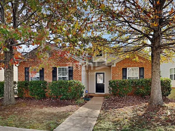 1508 Woodberry Ct, McDonough, GA 30253