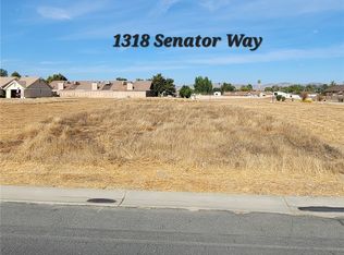 1318 Senator Way LOT 46, San Jacinto, CA 92583
